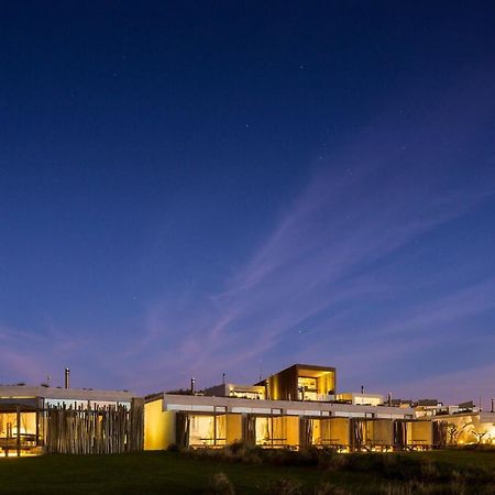 Areias Do Seixo Hotel 산타 크루즈 외부 사진
