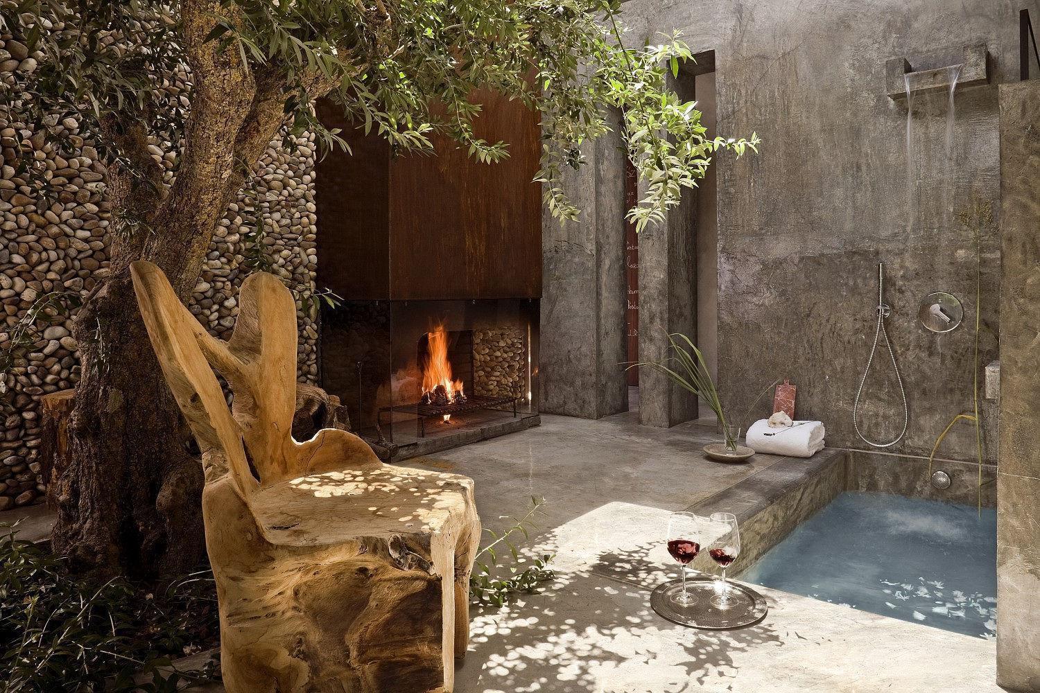Areias Do Seixo Hotel 산타 크루즈 외부 사진