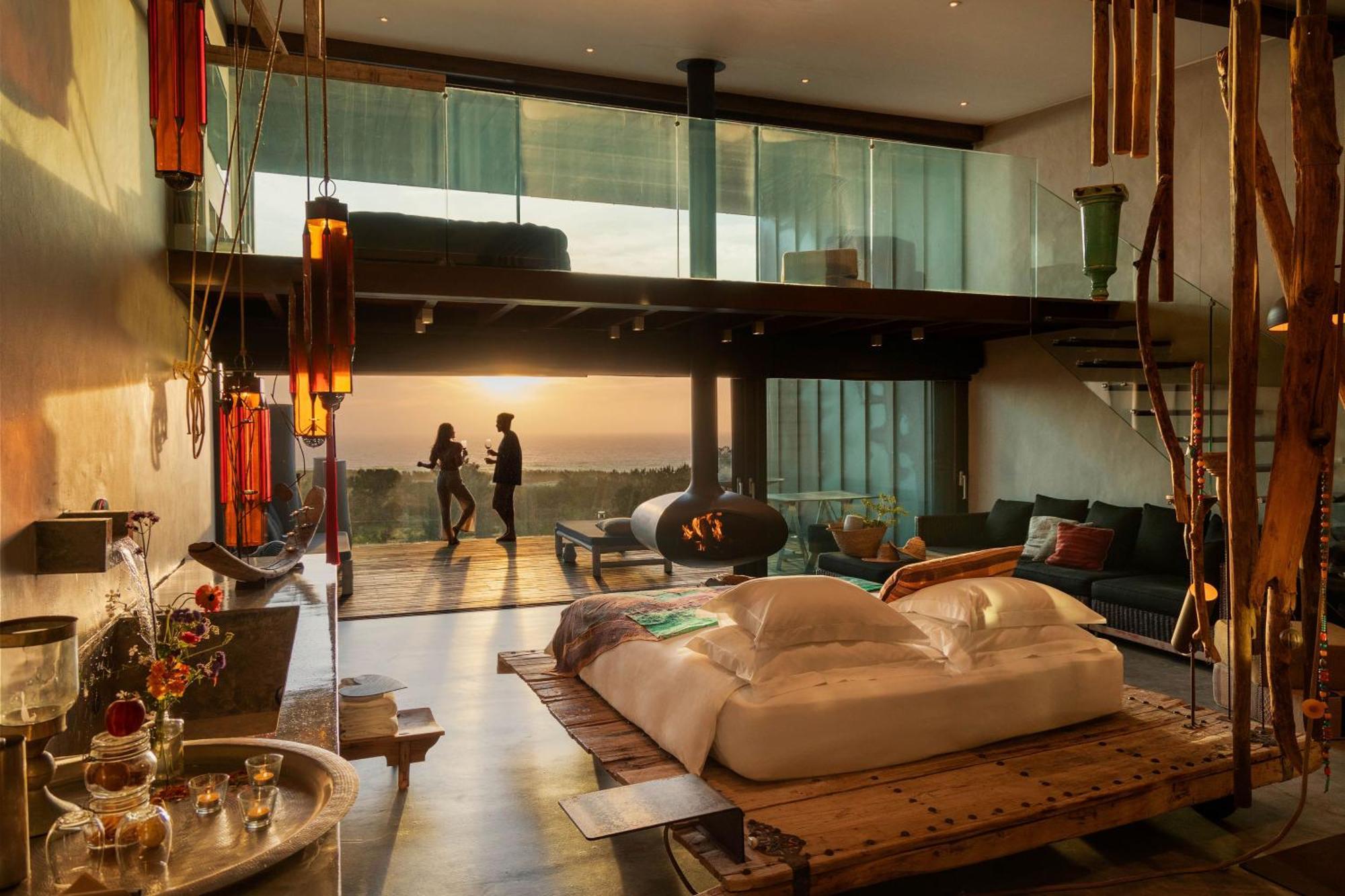 Areias Do Seixo Hotel 산타 크루즈 외부 사진